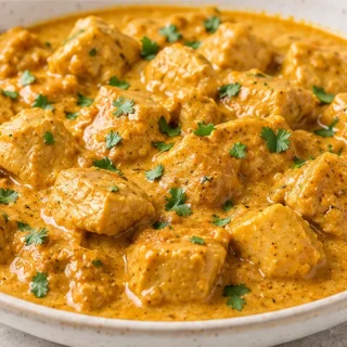 Keto Butter Chicken: Unbelievably Creamy & Flavorful! Butter chicken: Make this incredibly creamy and flavorful keto butter chicken in under 30 minutes. A perfe