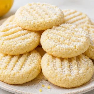 Zesty Keto Lemon Cookies: Guilt-Free Bliss! Keto lemon cookies: Make these incredibly easy, low-carb treats in under 30 minutes. Bursting with zesty flavor and