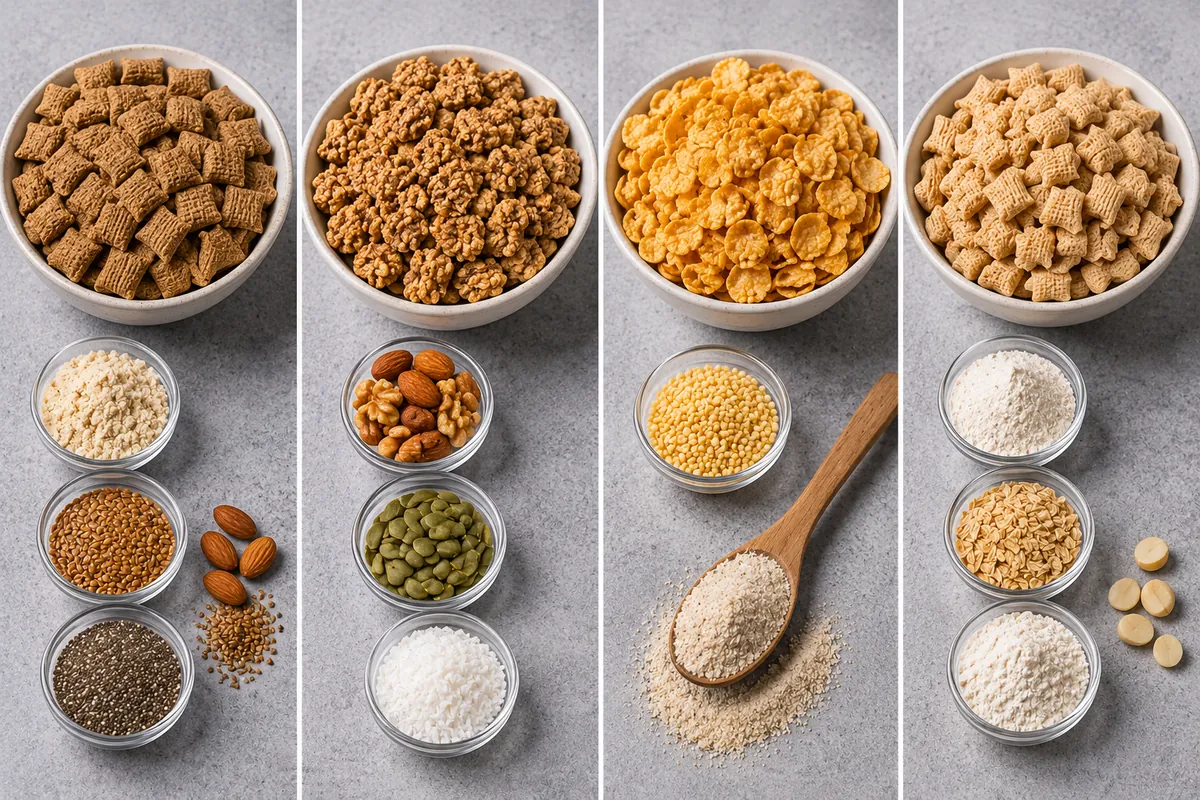 What Makes a Cereal Keto-Friendly Cereal on keto — What Makes a Cereal Keto-Friendly