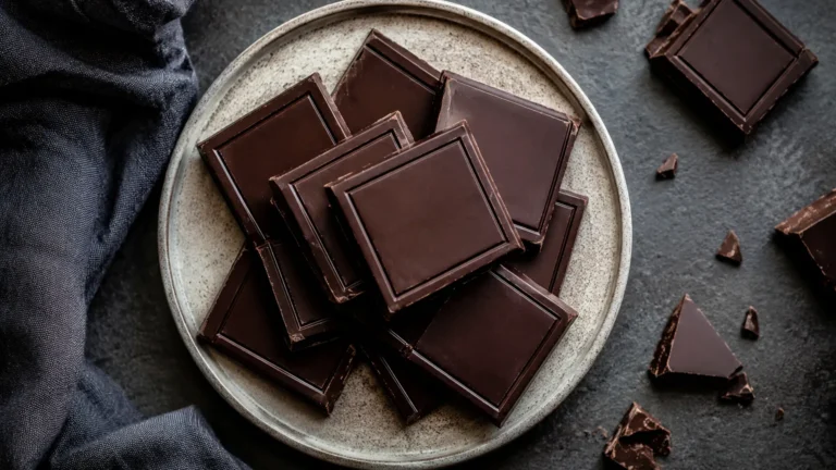 Chocolate in Keto: Can You Eat It and Which Kind?