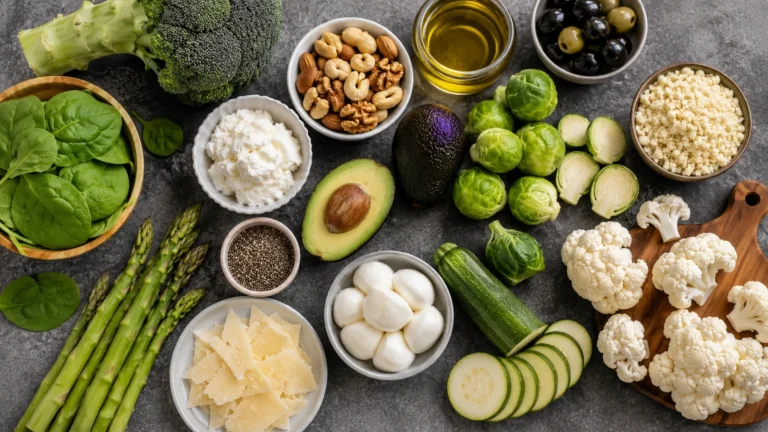 How Many Carbs a Day on Keto? Finding Your Net Carb Limit