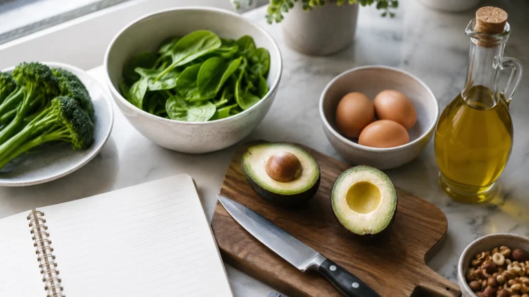How to Go Keto: A Practical Coach’s Guide to Starting Right