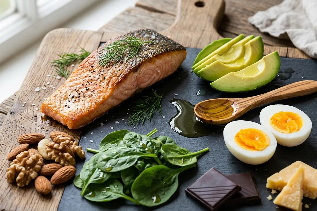 how to make is keto good for diabetes