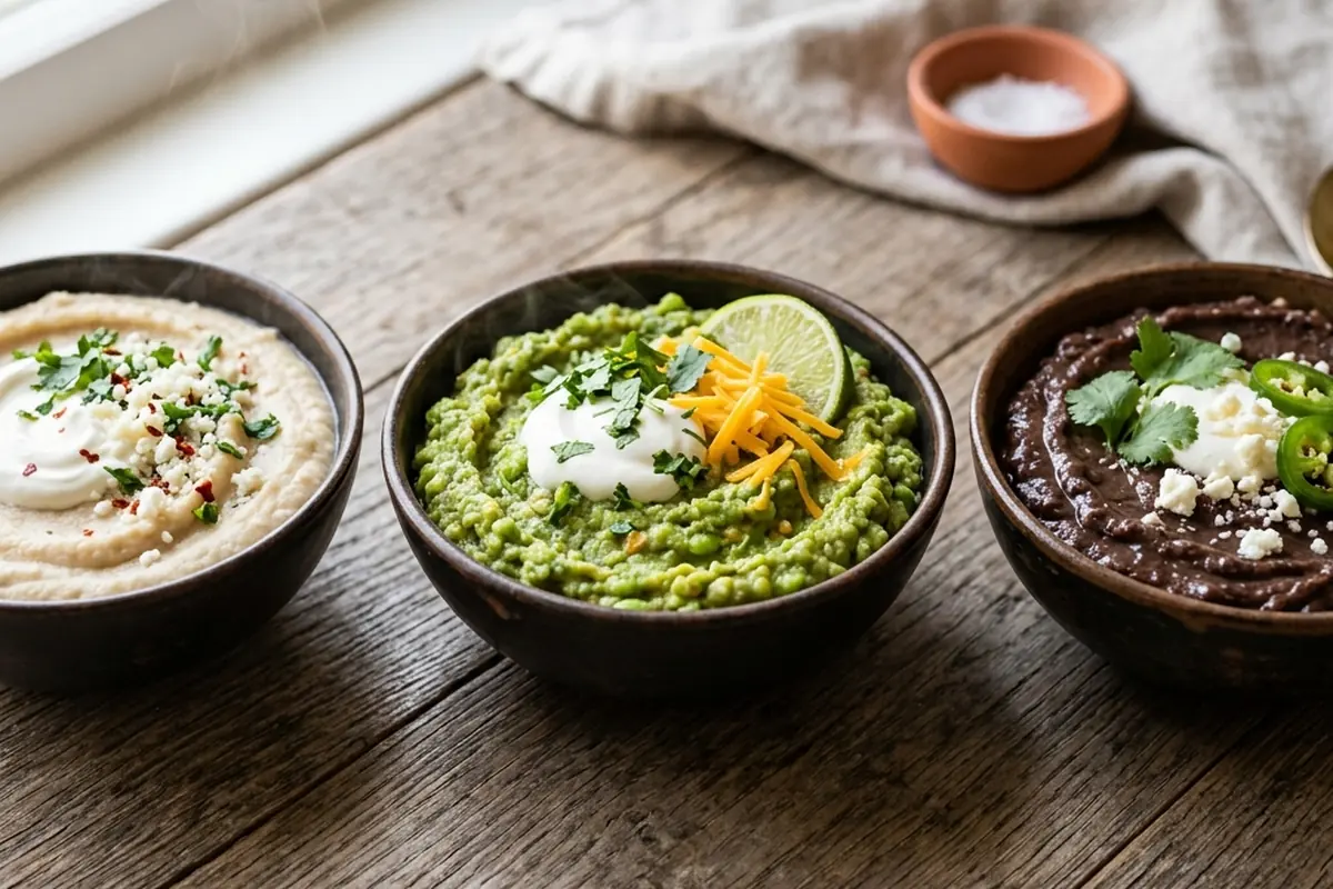how to make keto refried beans how to make keto refried beans