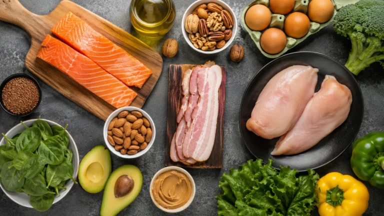 How to Start Keto Diet: A Beginner’s Step-by-Step Guide