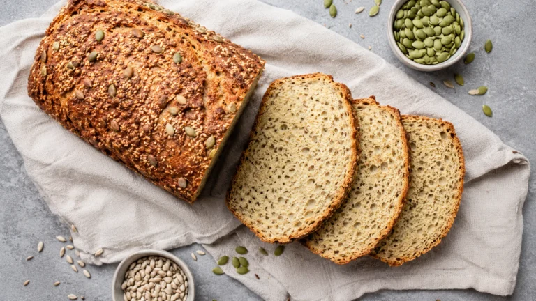 Is Keto Bread Healthy? An Honest Look at the Ingredients and Macros