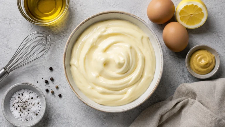 Is Mayonnaise Keto Friendly? Net Carbs, Oils, and the Brands That Pass