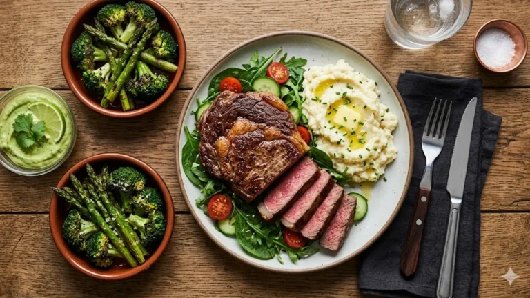 Keto: How It Works, What to Eat, and How to Stay in Ketosis