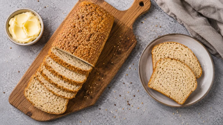 Keto Bread: The Real Macros, Best Flours, and a Loaf That Actually Works