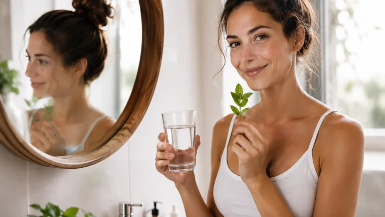 Keto Breath: Why It Happens, How Long It Lasts, and How to Fix It