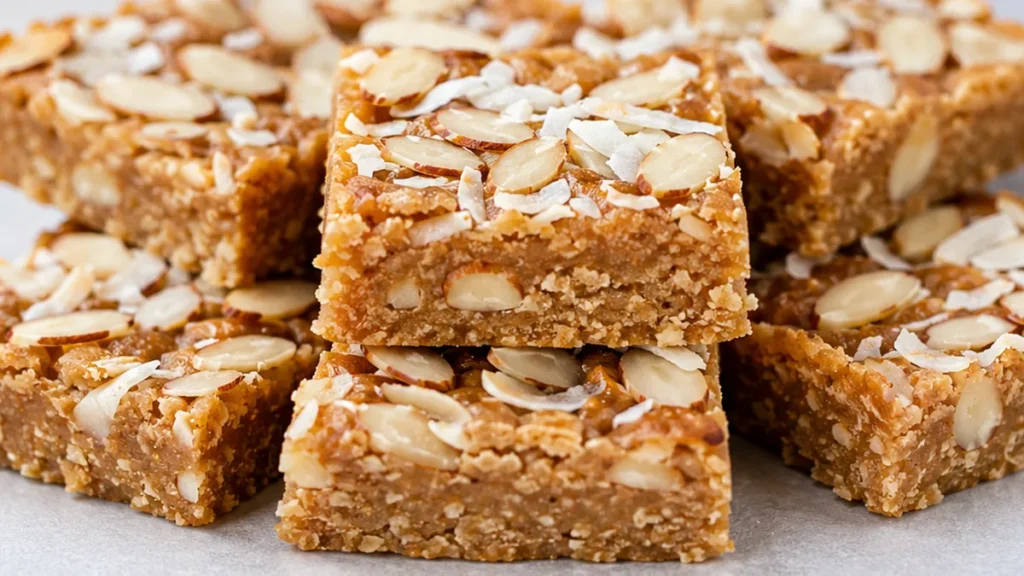 Keto Butterscotch Bars: Irresistible Dessert! Keto Butterscotch bars: whip up these chewy, flavorful bars with browned butter and a sugar replacement. A perfect