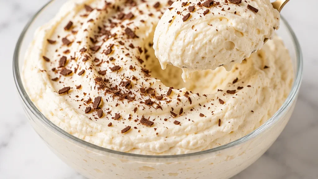 Keto Cheesecake Fluff: Your Dream Dessert! ️ - Keto cheesecake fluff: whip up this amazing, low-carb dessert in minutes. Light, creamy, and perfectly sweet, it'