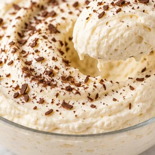 Keto Cheesecake Fluff: Your Dream Dessert! ️ - Keto cheesecake fluff: whip up this amazing, low-carb dessert in minutes. Light, creamy, and perfectly sweet, it'