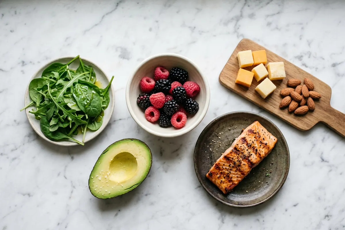 Keto diet guidelines — Daily Carb Limits: How Low and How to Count
