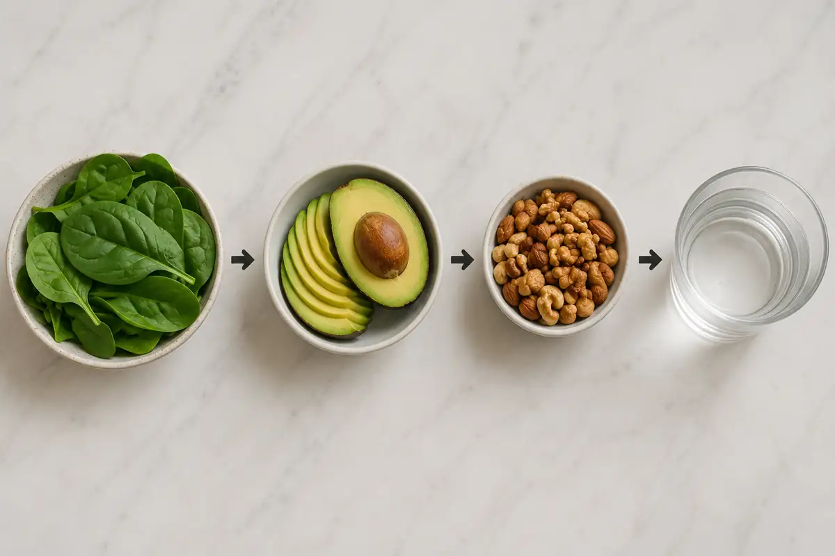 Why the Keto Flu Happens Keto flu — Why the Keto Flu Happens