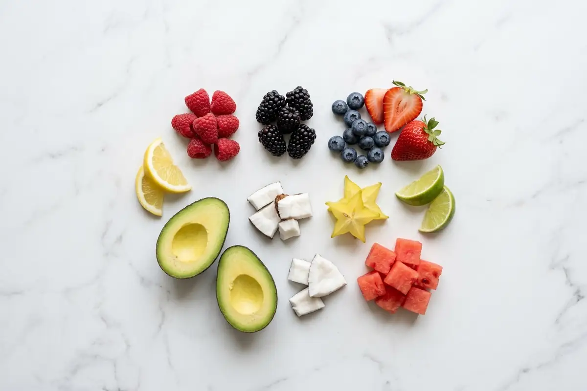 The keto friendly fruits list, at servings you actually eat Keto friendly fruits — The keto friendly fruits list, at servings you actually eat