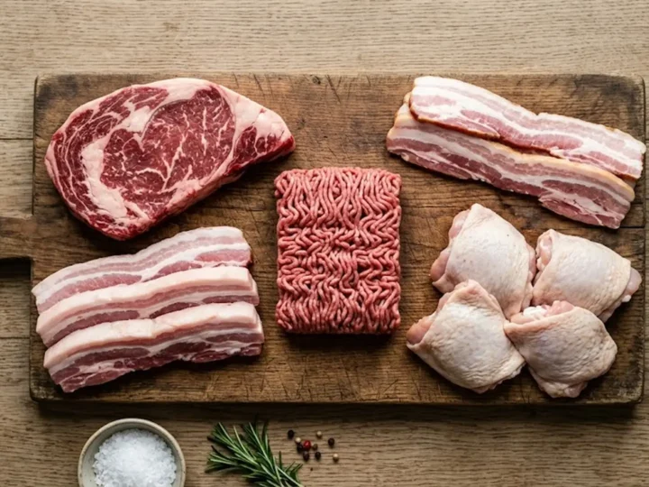 Keto Friendly Meats: The Cuts That Actually Earn Their Place on Your Plate