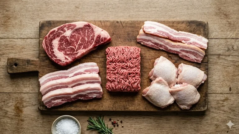 Keto Friendly Meats: The Cuts That Actually Earn Their Place on Your Plate