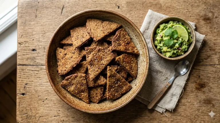 Keto Friendly Tortilla Chips: The Real Carbs, Best Brands, and How to Make Them Crunchy