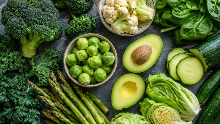 Keto Friendly Vegetables: How to Use Them, Not Just Rank Them