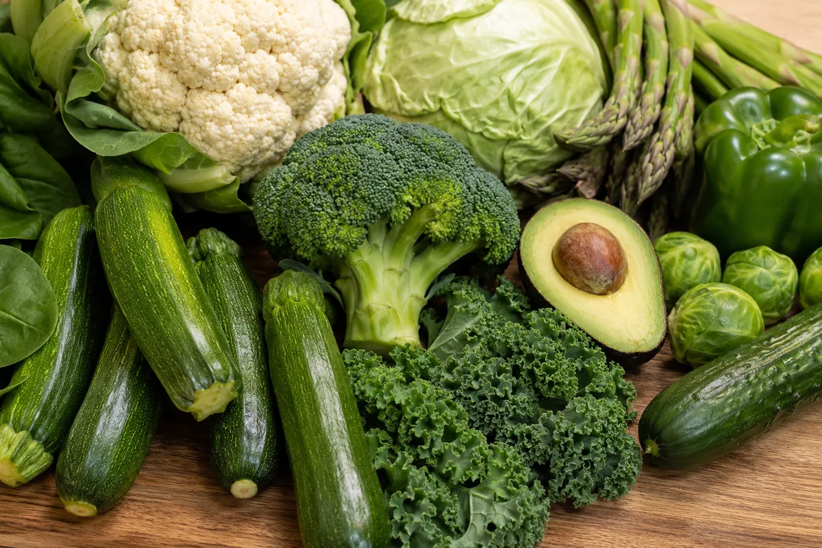 The best keto friendly vegetables and their net carbs Keto friendly vegetables — The best keto friendly vegetables and their net carbs