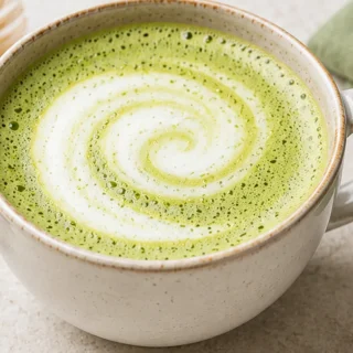 Keto Matcha Latte: Dreamy & Delicious! Keto matcha: whip up this vibrant, creamy, and sugar-free latte in minutes. Perfect for a delicious, healthy start to you