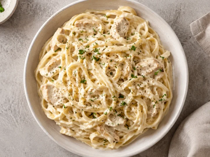 Keto pasta: every low-carb noodle ranked, cooked right, and sauced