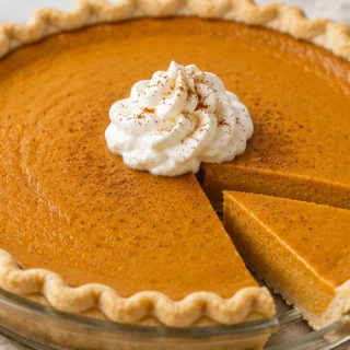 Keto Pumpkin Pie: Fall Favorite! Keto pumpkin pie: savor this creamy, spiced, and low-carb dessert, perfect for fall gatherings. Enjoy a guilt-free slice of you
