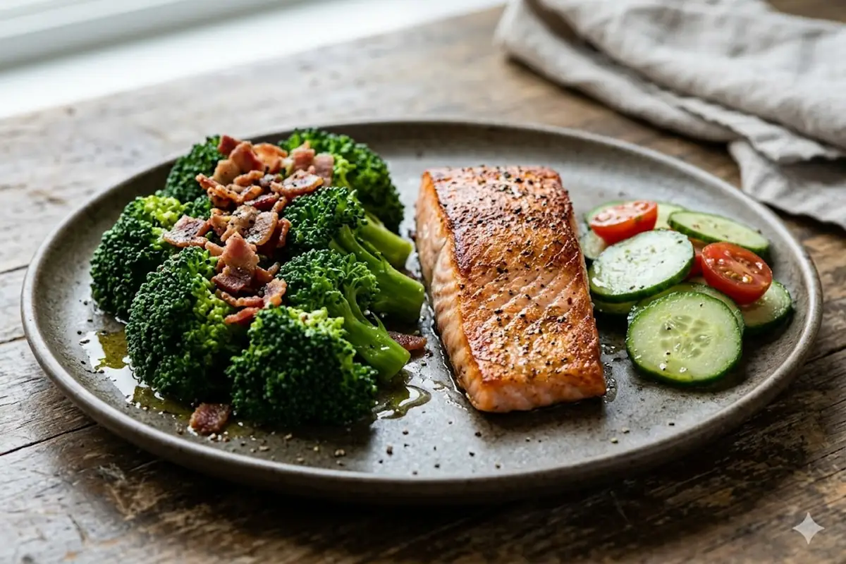The Macros: How Much of Each Keto — The Macros: How Much of Each