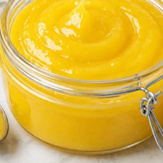 Zesty Keto Lemon Curd: The Ultimate Sugar-Free Treat! Keto Lemon Curd: Make this incredibly easy sugar-free lemon curd in under 30 minutes. Rich, tangy, and per