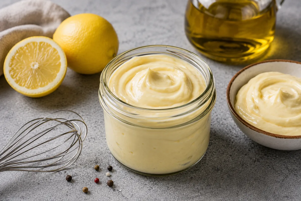 Homemade Keto Mayo Beats the Jar Mayonnaise keto friendly — Homemade Keto Mayo Beats the Jar