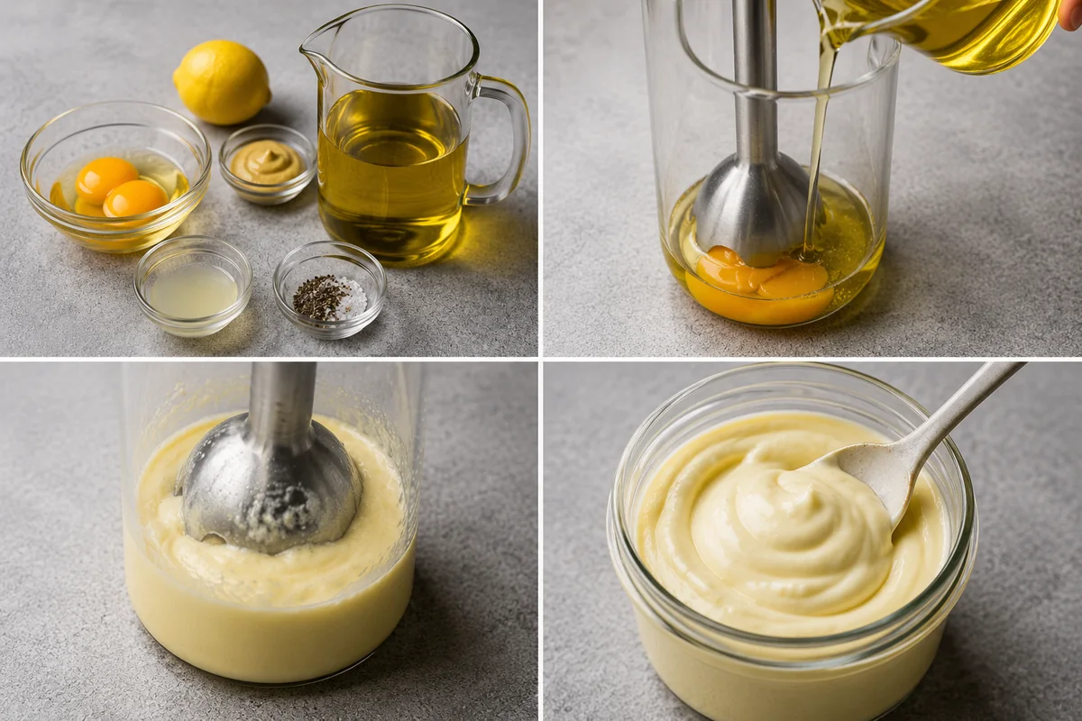 The Oil Is the Whole Story Mayonnaise keto friendly — The Oil Is the Whole Story