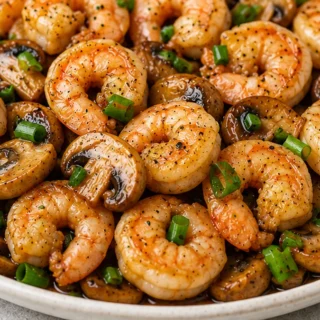 Craveable Keto Shrimp Stir-Fry! - shrimp stir fry - Shrimp stir fry: Make this quick and flavorful keto dish in under 25 minutes. Low-carb, high-protein, and in
