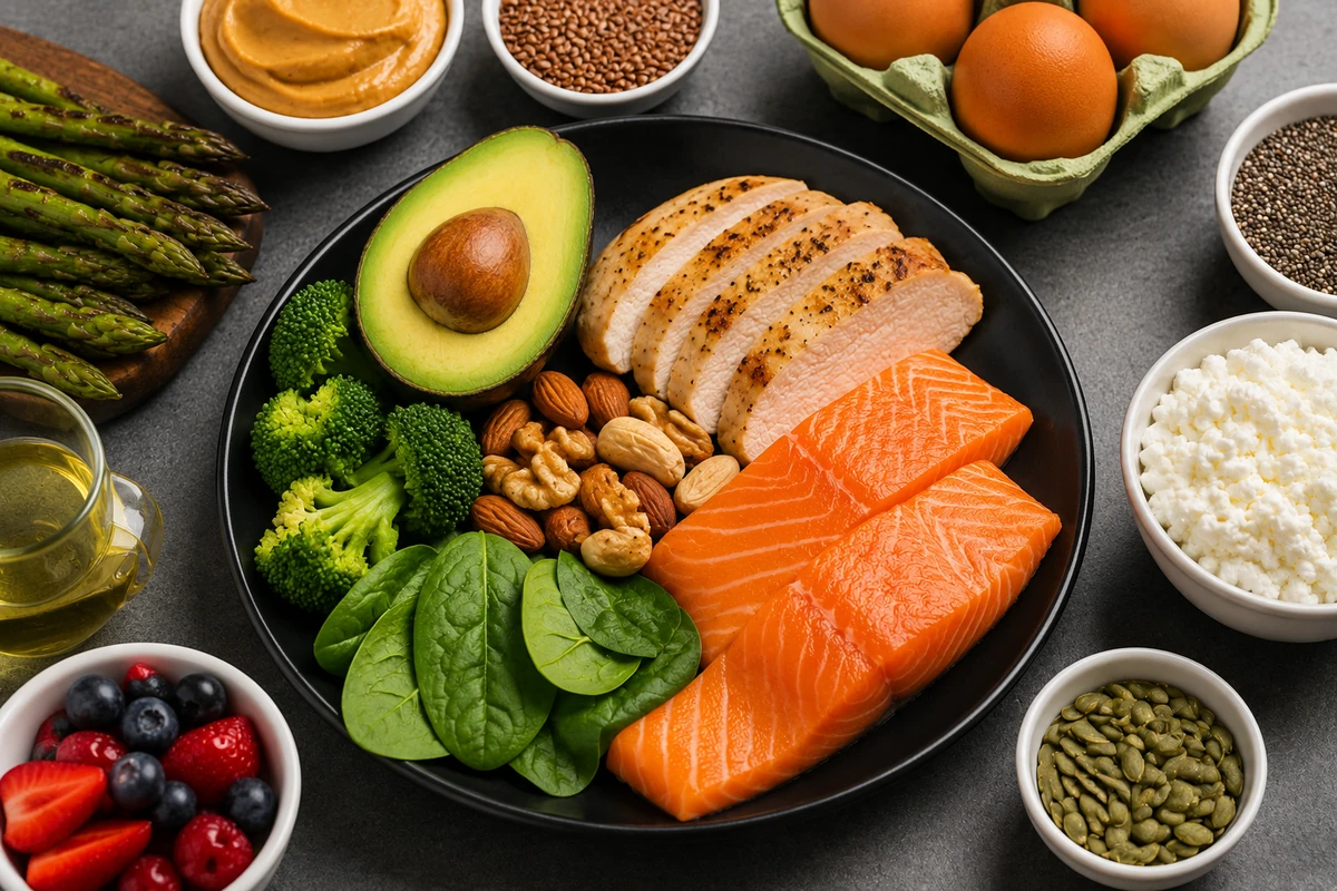 Start keto diet — Is Keto Right for You?