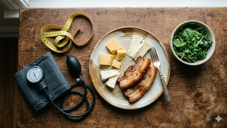 Why Keto Diet Is Bad: An Honest Look at the Real Risks From Someone Who Eats This Way