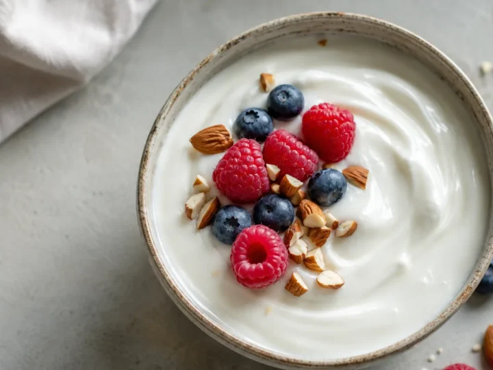Yogurt in Keto Diet: Can You Eat It and Which Kind?