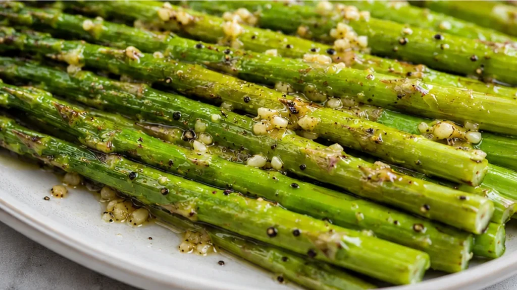 Zesty Asparagus: Your New Favorite Side Dish - asparagus Dijon - Asparagus Dijon: cook tender green asparagus with a bright, tangy vinaigrette. This easy side d