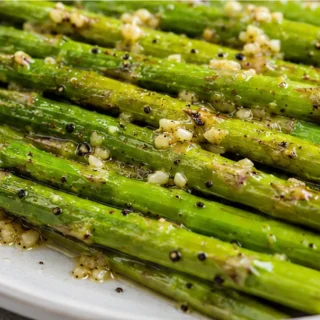 Zesty Asparagus: Your New Favorite Side Dish - asparagus Dijon - Asparagus Dijon: cook tender green asparagus with a bright, tangy vinaigrette. This easy side d