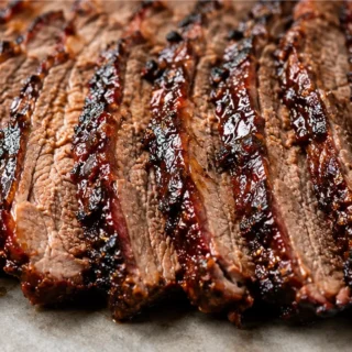 Melt-in-Your-Mouth Brisket Recipe - beef brisket