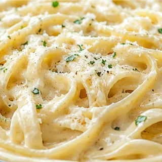 Creamy Garlic Alfredo: 15-Minute Dream Sauce! - easy alfredo - Easy Alfredo: whip up this rich, creamy garlic sauce in just 15 minutes. Perfect for a quick week