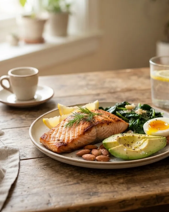 Detail view of in Ketosis vs Fat-Adapted: Why Day 3 Success Still Feels Awful