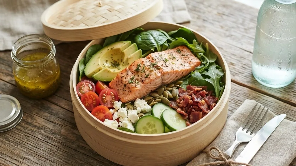 How Long to Go Into Keto: The Real Timeline, Plus What to Cook on Day 1