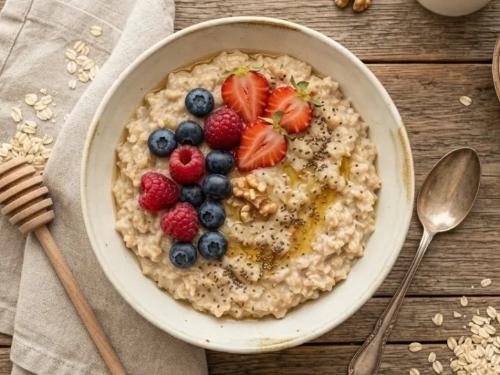 Is Oatmeal Keto Friendly? The Honest Answer