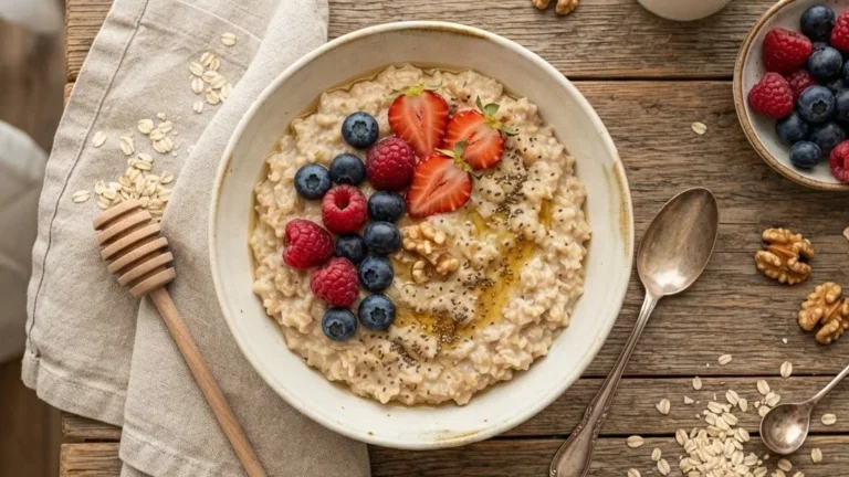 Is Oatmeal Keto Friendly? The Honest Answer