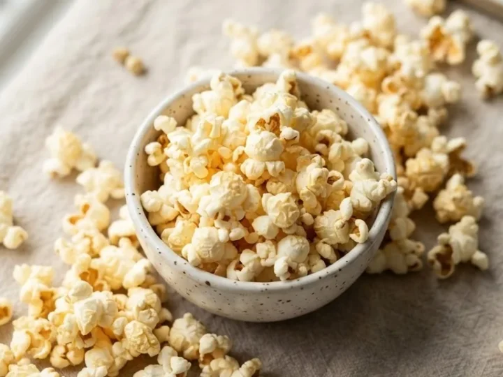 Is Popcorn Keto Friendly? A Portion-First Guide