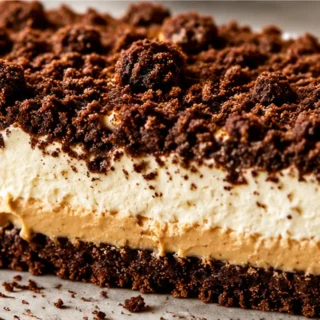 Keto Dirt Cake: The Ultimate Peanut Butter Dream! Keto Dirt Cake: whip up this creamy, chocolatey peanut butter dessert. Low-carb and incredibly satisfying, per