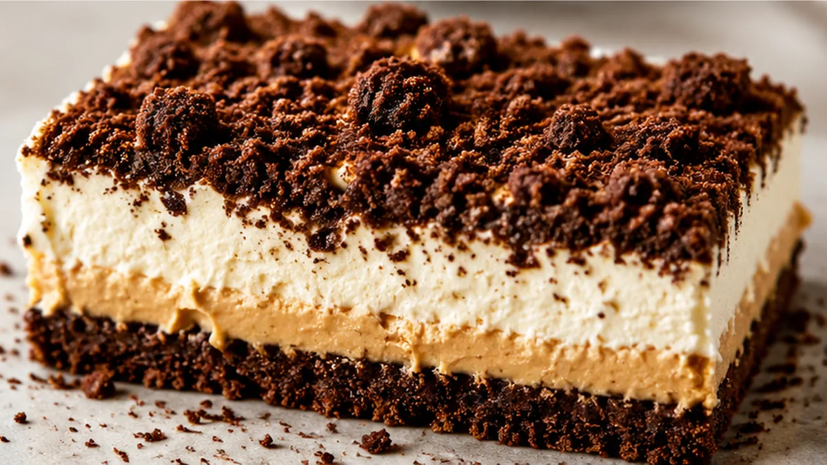 Keto Dirt Cake: The Ultimate Peanut Butter Dream! Keto Dirt Cake: whip up this creamy, chocolatey peanut butter dessert. Low-carb and incredibly satisfying, per