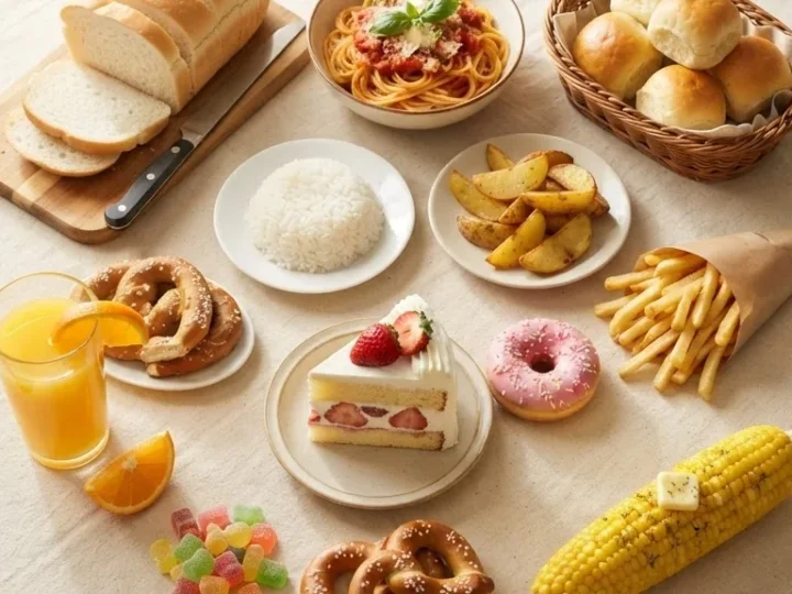 Keto Foods to Avoid: the Carbs That Quietly Stop Ketosis