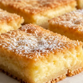 Keto Gooey Butter Cake: Pure Bliss, No Guilt! - keto gooey cake - Keto gooey cake: enjoy this rich, buttery, low-carb dessert. Master a simple almond flour crus