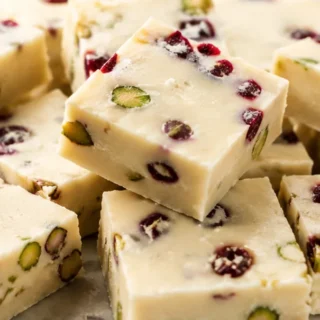 " Keto White Chocolate Fudge" - keto white fudge - Keto White Fudge: master this creamy, sugar-free white chocolate fudge recipe in under 30 minutes. Perfect fo